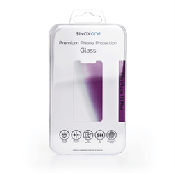 Sinox SINOX ONE Sinox One Protection Glass