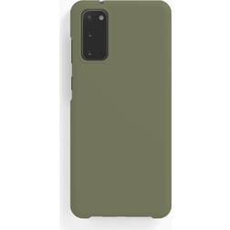 A good company Mobile Case Grass Green Samsung S20