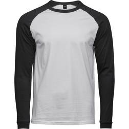 Tee jays Baseball - Heather/Navy