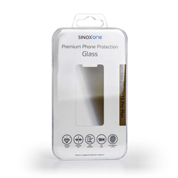 SINOX ONE Sinox One Protection Glass