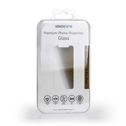 Sinox SINOX ONE Sinox One Protection Glass