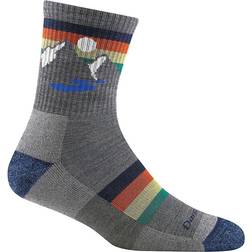 Darn Tough Kids' Kids' Micro Crew Socks