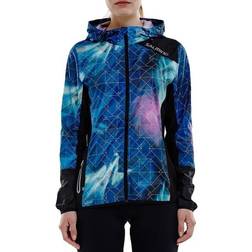 Siux Salming Fusion Jacket Women Pattern