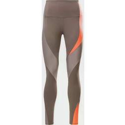 Reebok Lux Perform Aop Leggings Regular Woman