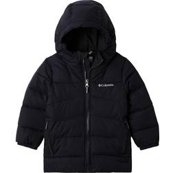 Columbia Boy's Arctic Blast Jacket - Black