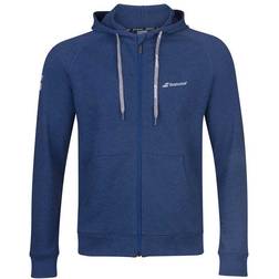 Babolat Jacket Exercise Hood - Blue