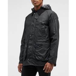 Moncler Men's Wight Hooded Jacket