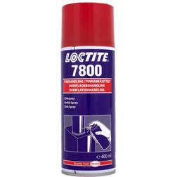 Loctite Korrosionsbeskyttelse Zinkspray 7800