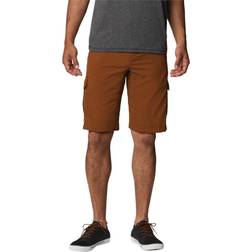 Columbia Men's Ridge II Cargo Shorts