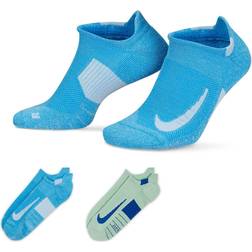 Nike Multiplier Socks Pairs Multicolor 42-46