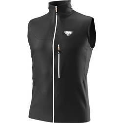 Dynafit Traverse DST Bodywarmer - Zwart