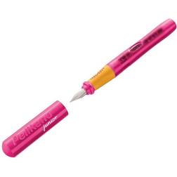 Pelikan Schulfüller Pelikano Junior P67 pink A