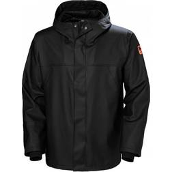 Helly Hansen Storm Regnjakke-Orange-2XL