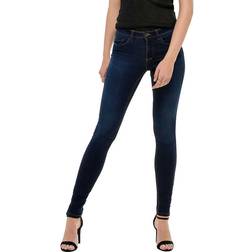 Only Ultimate King Regular Waist Jeans