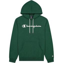 Champion Classics Men Hooded Sweatshirt