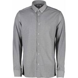 Seven Seas jerseyskjorta