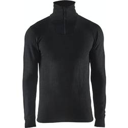 Blåkläder Xwarm Undertrøje - Sort