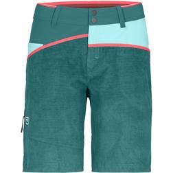 Ortovox Outdoor Shorts Casale Shorts Petrol