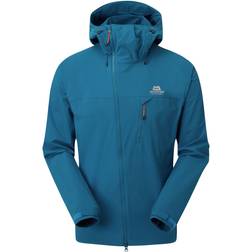 Mountain Equipment Squall Hooded Jacket