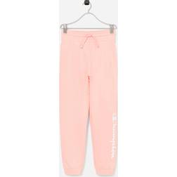 Champion Elastic Cuff Joggingbukser Dame