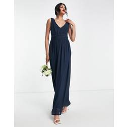 Vila Milina Long Dress
