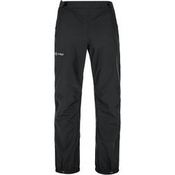 Kilpi Alpin Pants - Schwarz