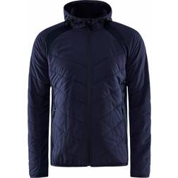 Craft ADV Explore Hybrid Jacket - Blaze