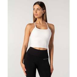 Relode Core Singlet Top - White