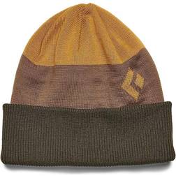 Black Diamond Levels Beanie Anthracite-Granite One