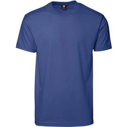 ID Pro Wear T-Shirt - Purple