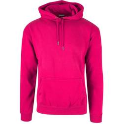 You Harlem Hoodie - Raspberry