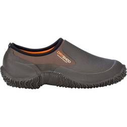 Dryshod Legend Camp Slip On Shoes D