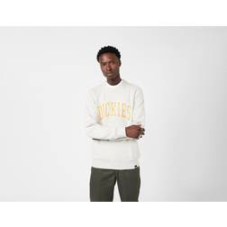 Dickies Icon Washed Sweatshirt Ecru