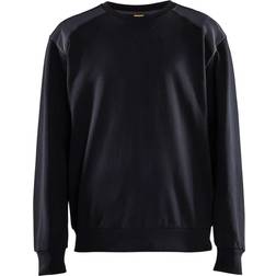 Blåkläder sweatshirt