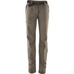 Maier Sports Lulaka Trekking Bukser - Short Farve Sort