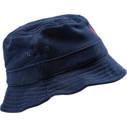 Polo Ralph Lauren RL Fleeceloft Bucket Herr Bucket-hattar L-XL