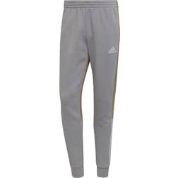 Adidas Ropa Pantalones Fitness Gris Male