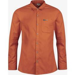 Lundhags Ekren Solid LS Shirt - Men's