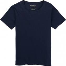 Burton Classic Shortsleeve T-Shirt - Blue