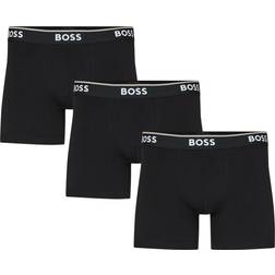 HUGO BOSS Boxerbr 3P Power
