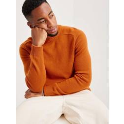 Selected Maglione Homme - Bleu