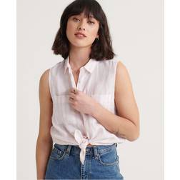 Superdry Aubrey Skjorte
