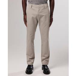 NN07 Men's Theo 1420 Tailored Fit Chino Pant - Navy Blue