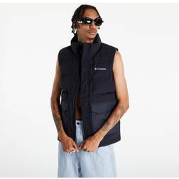 Columbia Marquam Peak Fusion Vest - Schwarz