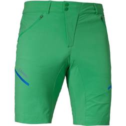 Schöffel Danube Shorts Men sea turtle (Regular) 2022 Cycling Shorts & Trousers