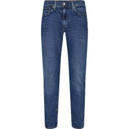 Levi's 502 Tapered Jeans - Squeezy Junction