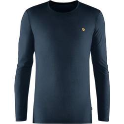 Fjällräven Women's Bergtagen Thinwool L/S Merino Base Layer Top