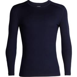 Icebreaker 260 Tech Merino Base Layer Man