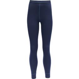 Devold Junior's Duo Active Long Johns - Evening