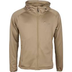 Pinewood Himalaya Active Sweater Mid Khaki